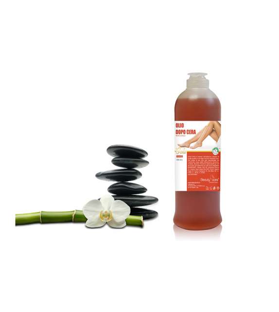 OLIO DOPO CERA GOLD BEAUTYCORE 1000 ML - Scegli la Fragranza