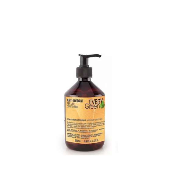 EVERY GREEN BIO CONDITIONER ANTIOSSIDANTE - Scegli il Formato