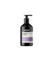 L'OREAL Expert SHAMPOO PURPLE CHROMA CREME - 500ml NEW PACK