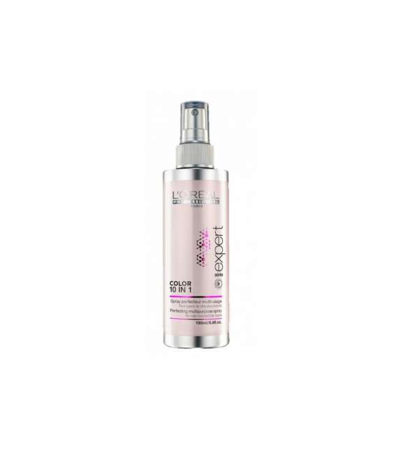 L'OREAL EXPERT SPRAY 10 IN 1 VITAMINO COLOR - 190 ml NEW PACK