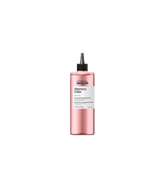 L'OREAL EXPERT TRATTAMENTO BACKBAR VITAMINO COLOR  400 ML NEW PACK