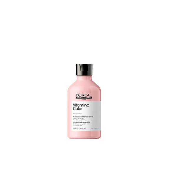 L'OREAL EXPERT SHAMPOO VITAMINO COLOR  NEW PACK - SCEGLI IL FORMATO