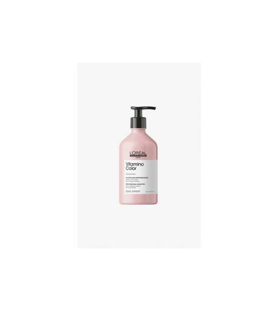 L'OREAL EXPERT SHAMPOO VITAMINO COLOR  NEW PACK - SCEGLI IL FORMATO