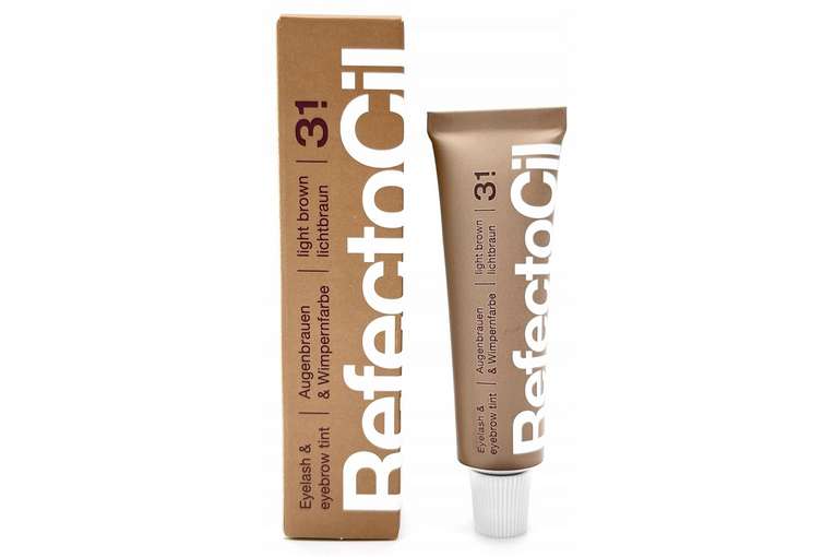 Refectocil Marrone Naturale 3 - - Prodotti Professionali Per - Foto 12