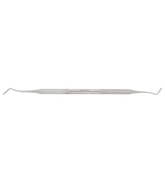 RASCHINO MANICURE ACCIAIO INOX PLUS