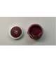 GEL COLOR GLITTER UV/LED - 15- STAR RUBIN 5ML