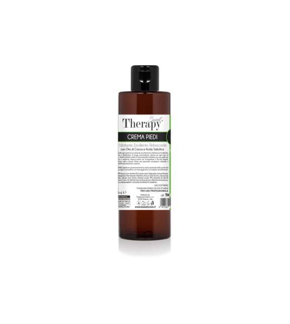 CREMA PIEDI Idratante Cicatrizzante SWEET THERAPY- Scegli