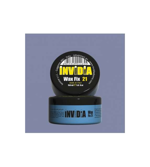 WAX FIX INVIDIA 150 ML N. 21 GIALLA