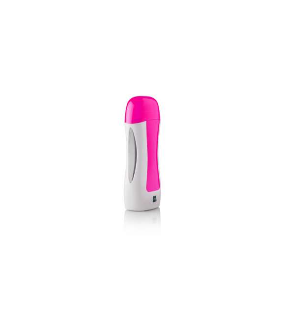 MANIPOLO SCALDACERA A RULLO DEPILATORE LABOR 30W