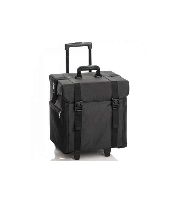 VALIGIA troley professionale ORGANIZER PRO TROLLEY
