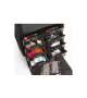 VALIGIA troley professionale ORGANIZER PRO TROLLEY