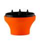 MINI PHON DA VIAGGIO CON DIFFUSORE GETTIN FLUO FRUITS LABOR - Scegli il colore