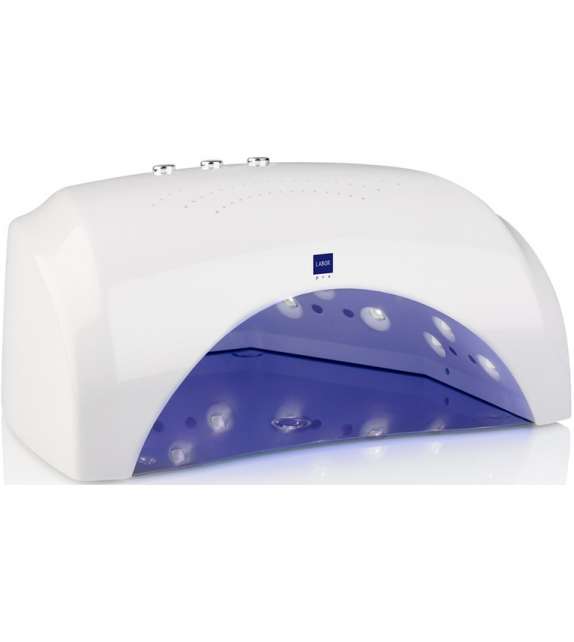 LAMPADA UNGHIE RICOSTRUZIONE 18 LED UV MOON LAMP LABOR 36W