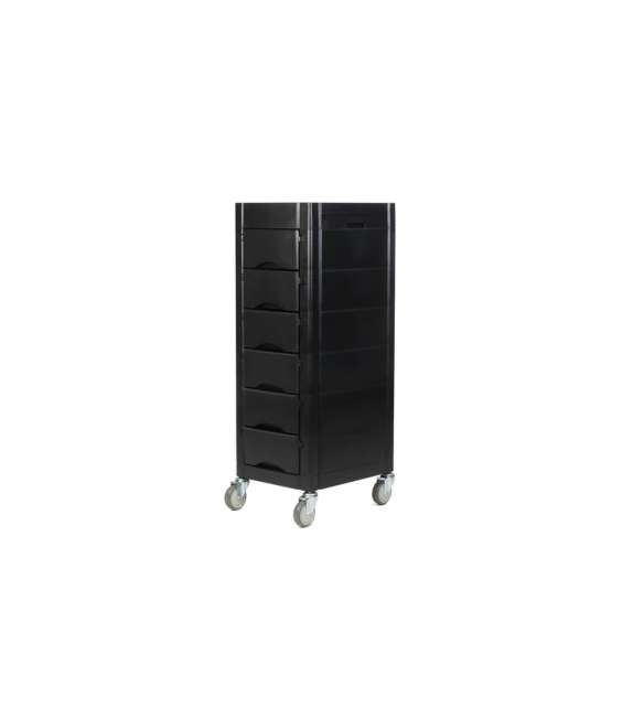 CARRELLO PARRUCCHIERE 6 SCOMPARTI