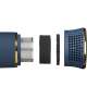 PHON IONICO Professionale motore digitale BRUSHLESS ZEPHYR 2.0 LABOR 1800 W