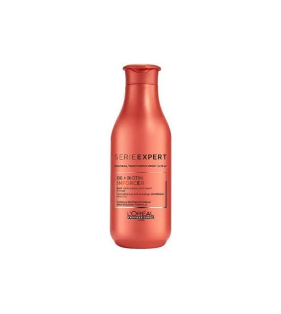 L'OREAL EXPERT CONDITIONER RINFORZANTE INFORCER- 200ml