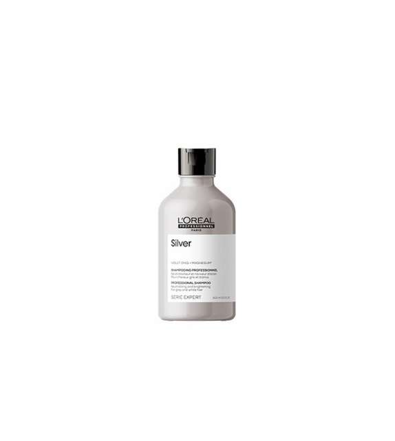 L'OREAL Expert SHAMPOO SILVER NEW PACK - SCEGLI IL FORMATO