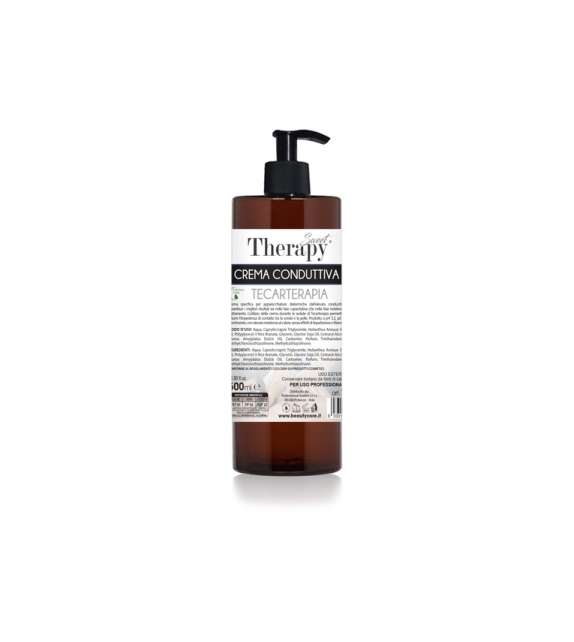 CREMA TECARTERAPIA conduttiva SWEET THERAPY - Scegli