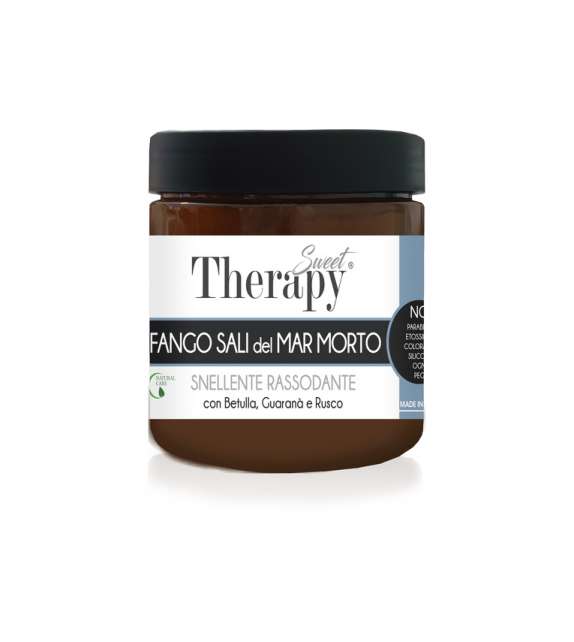 FANGO SALI DEL MAR MORTO THERAPY- Scegli