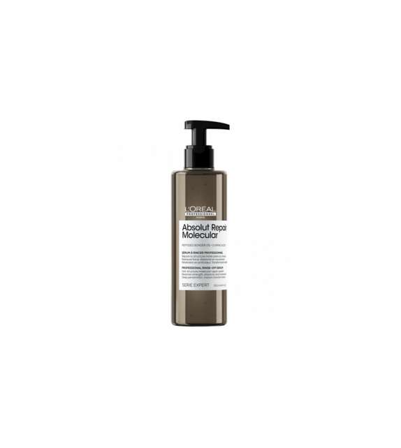 L'OREAL EXPERT ABSOLUT REPAIR MOLECULAR SERUM CONDITIONER 250 ML NEW PACK