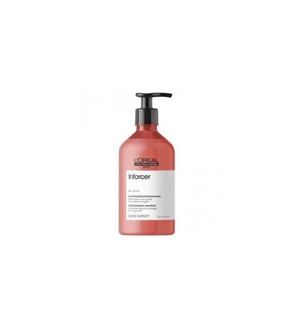 L'OREAL EXPERT SHAMPOO INFORCER NEW PACK - Scegli