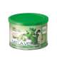 400ml PERFETTA cera vaso  HOLIDAY -MELA VERDE - Scegli