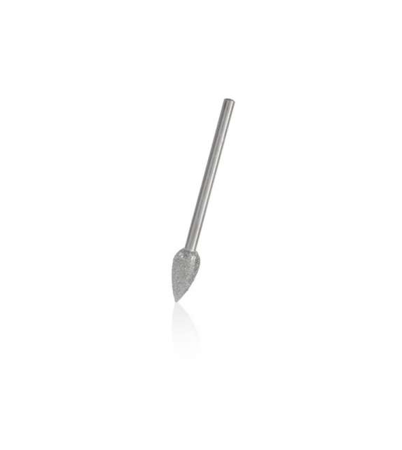FRESA DIAMANTE PUNTA GOCCIA - 1 PZ