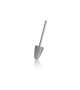 FRESA DIAMANTE CONICA HARD - 1 PZ