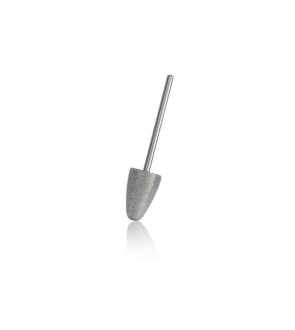 FRESA DIAMANTE CONICA HARD - 1 PZ