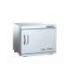 SCALDASALVIETTE ELETTRICO TOWEL WARMER 23 LITRI 200 WATT