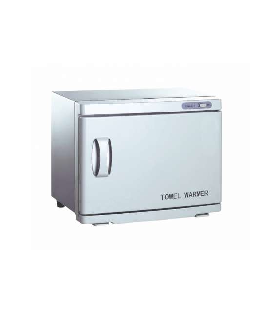 SCALDASALVIETTE ELETTRICO TOWEL WARMER 23 LITRI 200 WATT