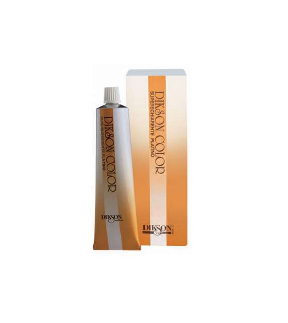 TINTA DIKSON COLOR 60 ml (conf. arancione) - Scegli Colore