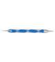 DOTTER PUNTEGGIATORE STRUMENTO PER DECORAZIONE NAIL ART (BLU- CELESTE)