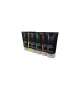 MASCHERA capelli colorante TONALIZZANTE OYSTER DIRECTA CRAZY 150ML - Scegli col.