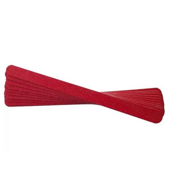 LIMA Cartone con carta vetrata ca. 15 cm - 6" - LUNGA (12 pz sfusi)
