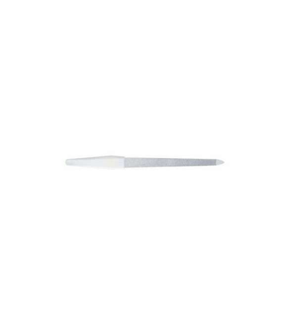 LIMA DIAMANTATA - 7" - LUNGA 2 lati grosso e fine ZAFFIRO - 1 pz sfuso
