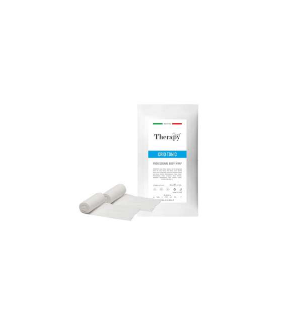 BENDE PRONTE CRIO TONIC BODY THERAPY 6MT.  (2PZ 250ML)