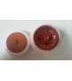 GEL COLOR GLITTER UV/LED - 3 - LIGHT COPPER 5ML