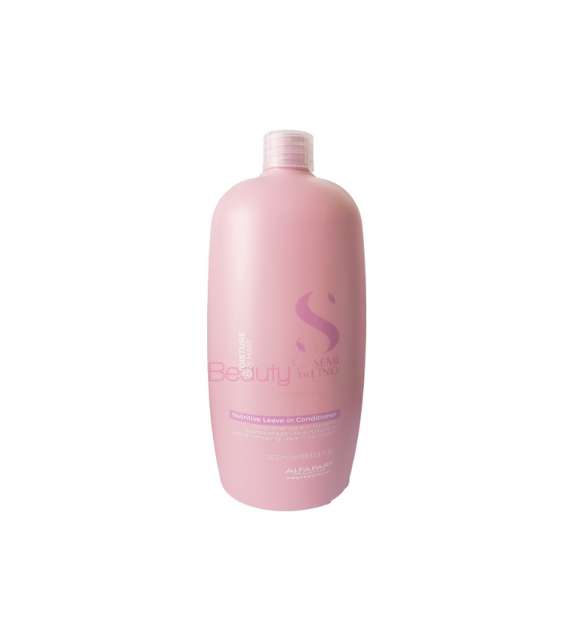 ALFAPARF CONDITIONER NUTRIENTE Senza Risciaquo SEMI DI LINO MOISTURE 1000 ML