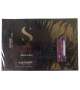 ALFAPARF SHINE LOTION Trattamento Perfezionatore SEMI DI LINO SUBLIME - 12x13 ML