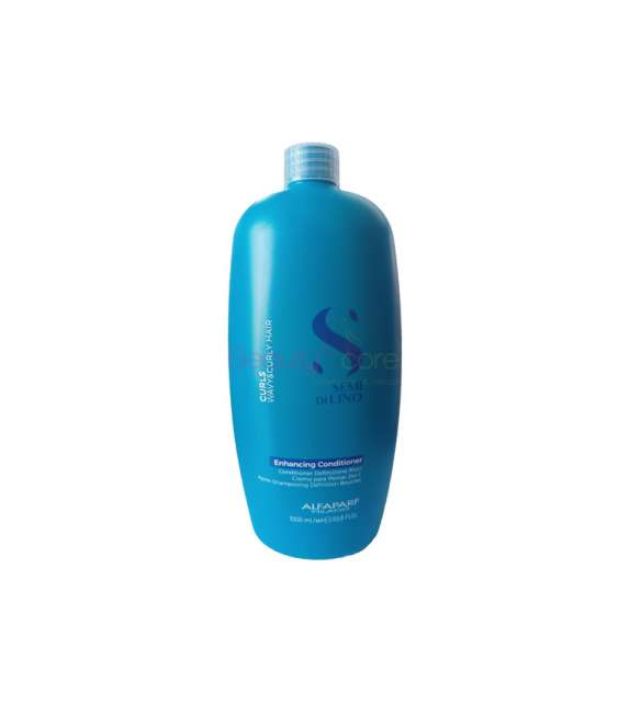 ALFAPARF CONDITIONER DI DEFINIZIONE Capelli Ricci SEMI DI LINO CURLS 1000 ML
