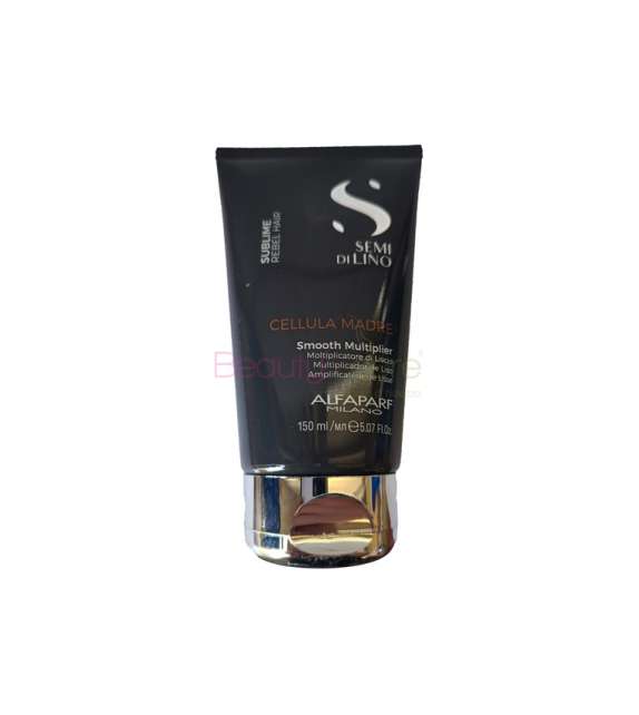 ALFAPARF MOLTIPLICATORE DI LISCIO SEMI DI LINO SUBLIME Cellula Madre 150 ML