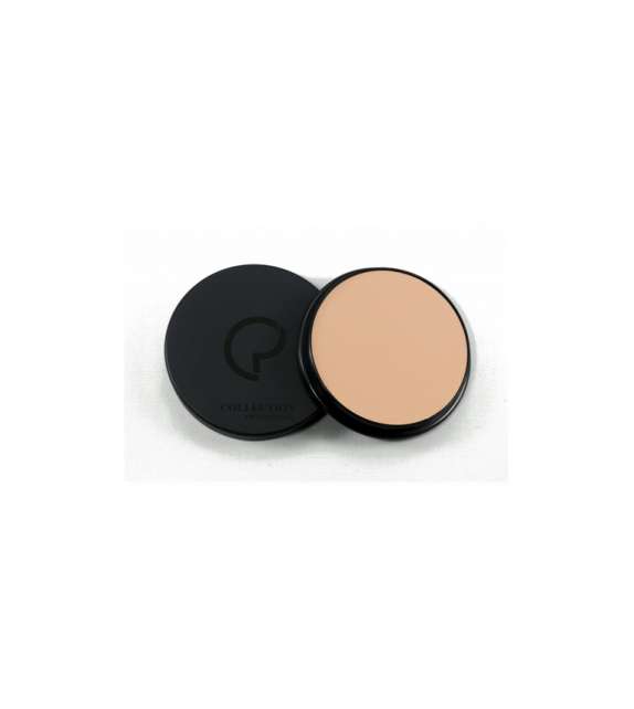 COLLECTION CIPRIA COMPATTA 2 IN 1 - Scegli il Colore