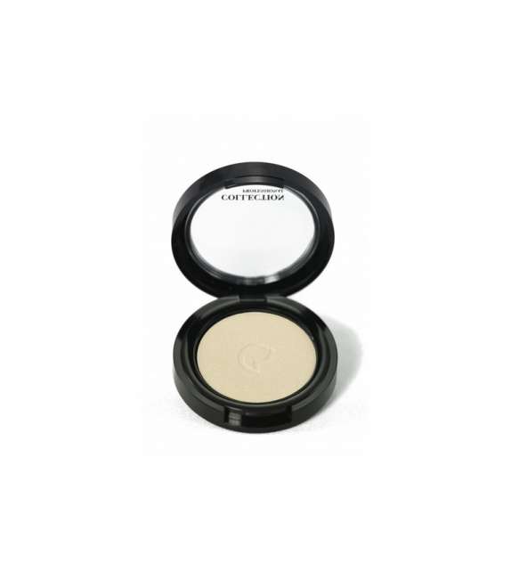 COLLECTION OMBRETTO PERLATO  EYESHADOW PEARL SILKY TOUCH - Scegli il Colore