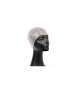 CUFFIA MECHES IN SILICONE + UNCINO H19cm x 16 FLASH ECO - 1 pz