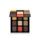 NOUBA YOUPHORIA COLLECTION URBAN SOUL Dreamy Palette N. 4