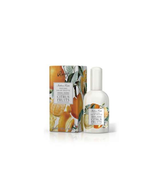 Italian Fruits PROFUMO EDT 100 ml vapo - Agrumi CITRUS FRUITS