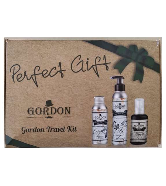 LABOR Confezione Perfect Gift Uomo GORDON