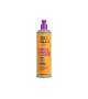 BED HEAD SHAMPOO RAVVIVA COLORE NUTRIENTE COLOUR GODDESS TIGI 400 ML