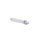 BULBO RICAMBIO PER LAMPADA UV 9 WATT DUNE/XANITALIA -NO RESO- 1 PZ